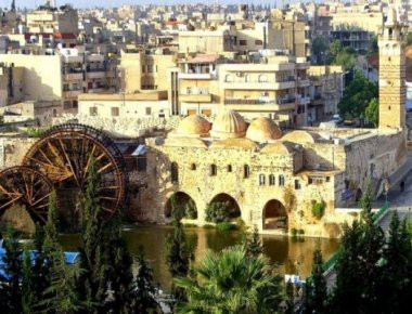 Στα 3 χλμ έξω από την πόλη Χάμα της Συρίας βρίσκεται η Αλ Κάιντα – Μεγάλη ανησυχία